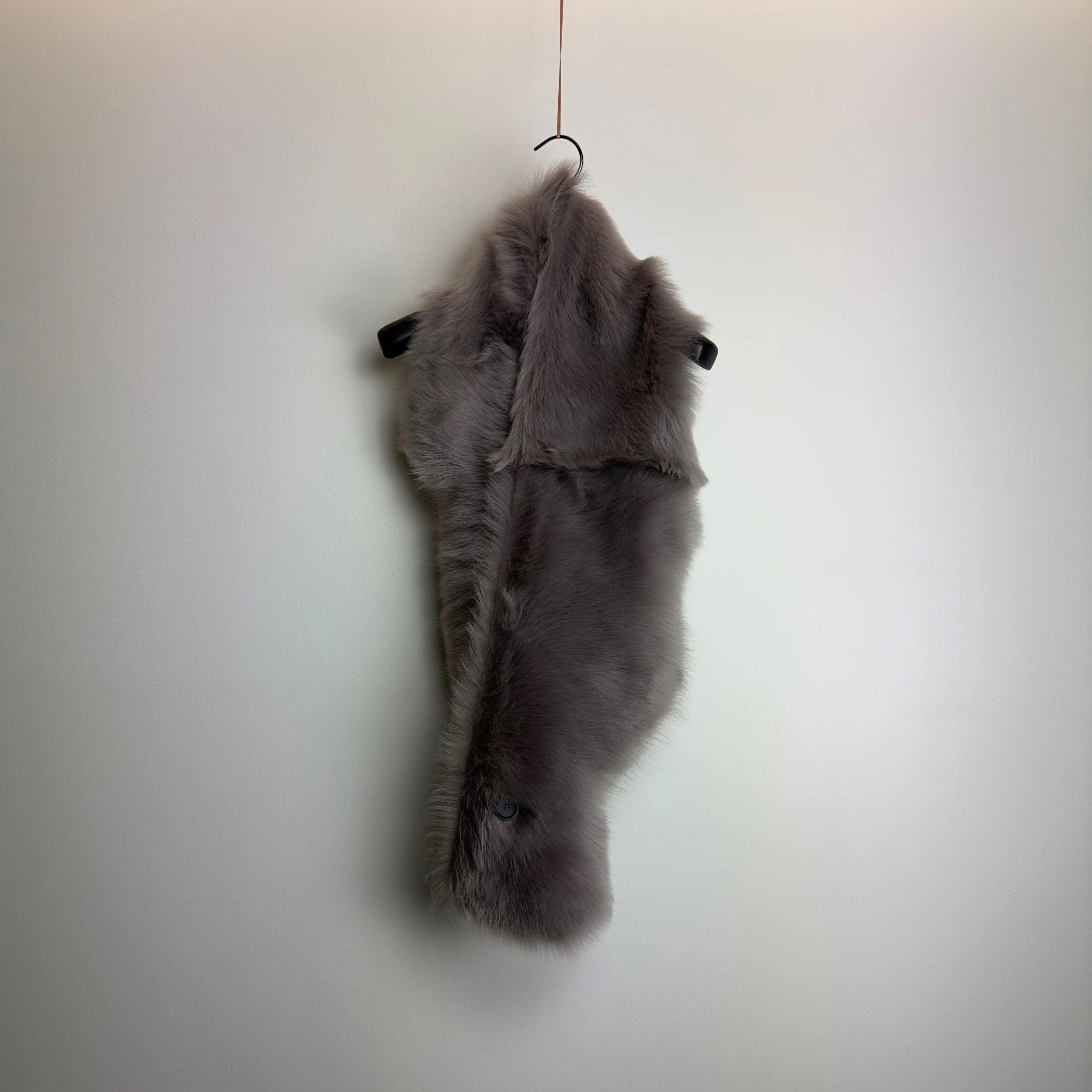 SHOP — Luxury Shearling Clothing